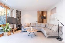 Apartamento en Marbella - Loft Familiar ★ Piscina- Parking ★5 Min de playa 