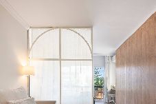 Apartamento en Marbella - Estudio en Urbanización Privada junto al MAR 