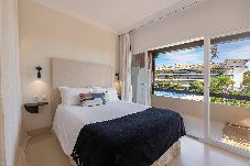 Apartamento en Marbella - Estudio en Urbanización Privada junto al MAR 