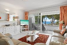 Apartamento en Mijas Costa - Luminoso Piso de 2 Dorm!Piscina, Balcon con Vistas 