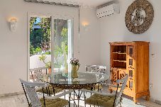 Apartamento en Ojen - Gran Piso 2Dorm-Piscina y vistas en Elviria Alta 