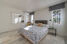 Apartamento en Ojen - Gran Piso 2Dorm-Piscina y vistas en Elviria Alta 