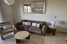 Apartamento en Benahavís - *Luminoso Apt *Piscina y Sauna en Benahavis 
