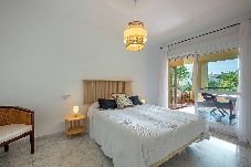 Apartamento en Marbella - Amplio y Hermoso Apart 3 dormitorios en LAS BRISAS 