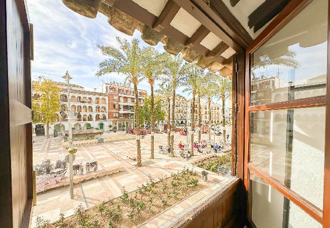 Casa en Écija - Hermosa Casa Adosada en el centro de Écija 