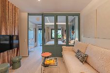 Apartamento en Marbella - Estudio recién remodelado en Milla de Oro 