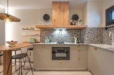 Apartamento en Marbella - Estudio recién remodelado en Milla de Oro 