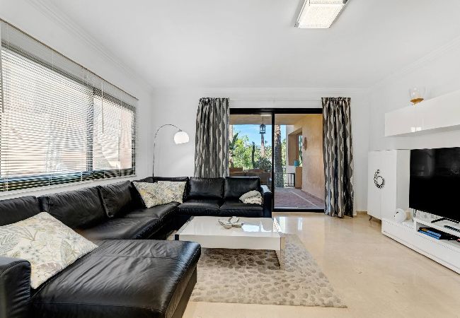 Apartamento en Málaga - Hermoso Apartamento, 3HAB Piscina Terraza 