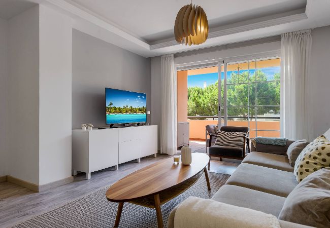 Apartamento en Marbella - Encantador Piso de 3 Dorm. a 3 minutos del Mar 