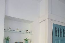 Estudio en Marbella - Boho Studio con Vistas al Mar - Acogedor y Único 