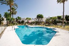 Apartamento en Marbella - *Moderno Piso en Marbella, 2 hab, Piscina,Parking* 