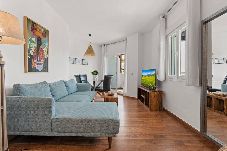 Apartamento en Marbella - Hermoso 3 Hab con Vistas al Mar, Piscina 