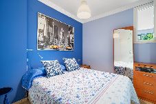 Apartamento en Marbella - Imperdible Apart. 2 Dorm. en Milla de Oro Piscina 