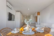 Estudio en Marbella - Fenomenal Estudio en Milla de Oro Piscina Parking 