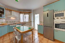 Apartamento en Marbella - Espacioso Piso en el centro de San Pedro Alcántara 