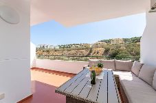 Apartamento en Málaga - Hermoso Piso 2 Hab. Piscina, Pista de Paddle 