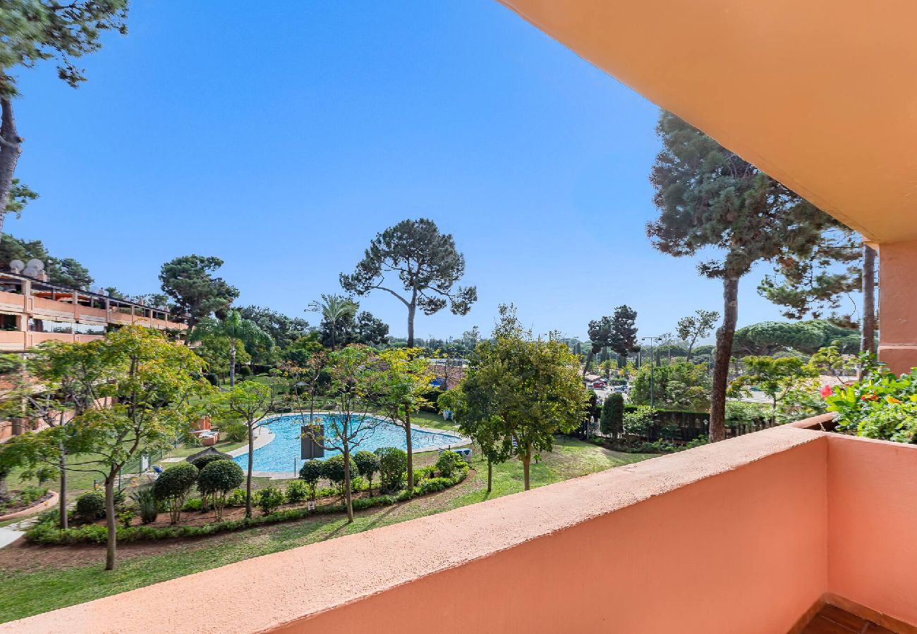 Apartamento en Marbella - Precioso Apartamento a Solo 5 Minutos de la PLAYA 