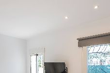 Estudio en Marbella - Acogedor Estudio c/ AC y Barbacoa, cerca del Mar 