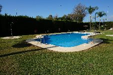 Apartamento en Marbella - Puerto Banus - Moderno Apartamento, 2 Habitaciones 