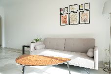 Apartamento en Marbella - Puerto Banus - Moderno Apartamento, 2 Habitaciones 