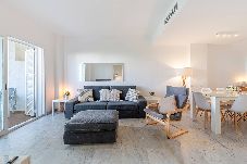 Apartamento en Marbella - Casa adosada con piscina y parking subterráneo 