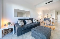Apartamento en Marbella - Casa adosada con piscina y parking subterráneo 