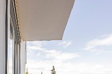 Apartamento en Sitio de Calahonda - Maravilloso piso frente al mar c/parking y piscina 