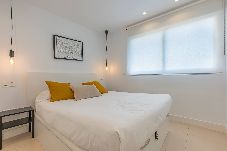 Apartamento en Marbella - Lumino Piso cercano al Mar y al Centro de Marbella 