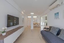 Apartamento en Marbella - Lumino Piso cercano al Mar y al Centro de Marbella 