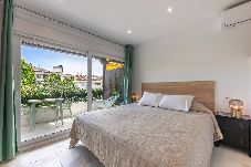 Estudio en Marbella - Estudio con Vistas al Mar. Piscina y Parking 