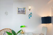 Apartamento en Marbella - Moderno 1 Dorm a 150 mts del Mar y 3min del Centro 