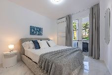 Apartamento en Marbella - Playa BluKai y Piso con Piscina y Parking Privado 