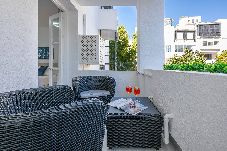 Apartamento en Marbella - Playa BluKai y Piso con Piscina y Parking Privado 