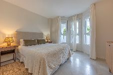 Apartamento en Marbella - ⁕Maravilloso Piso de 3DORM c/ Piscina y Terraza⁕ 