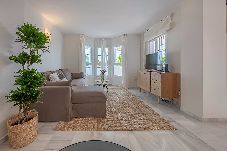 Apartamento en Marbella - ⁕Maravilloso Piso de 3DORM c/ Piscina y Terraza⁕ 