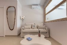 Apartamento en Marbella - Apt. de Diseño en Milla de Oro · Playa a 300 m 