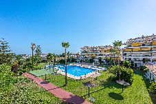Apartamento en Marbella - Apt. de Diseño en Milla de Oro · Playa a 300 m 