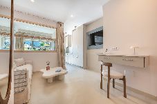 Apartamento en Marbella - Apt. de Diseño en Milla de Oro · Playa a 300 m 