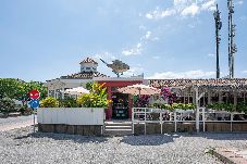 Apartamento en Marbella - Hermoso Piso de 3 Hab. con Terraza en Milla de Oro 