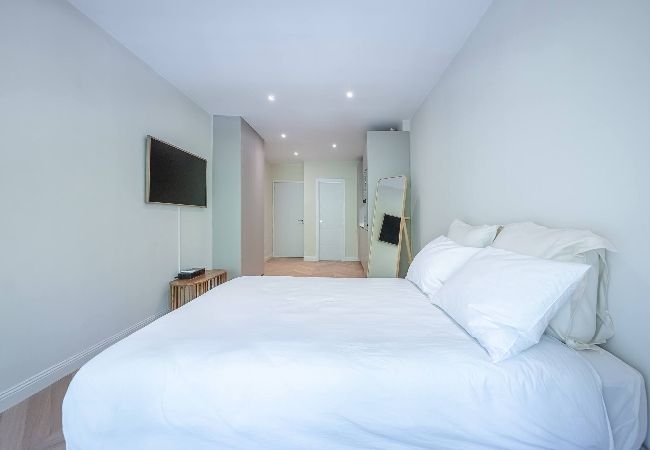 Estudio en Marbella - Moderno y luminoso piso en la Costa del Sol 