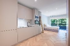 Estudio en Marbella - Moderno y luminoso piso en la Costa del Sol 