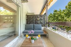 Estudio en Marbella - Moderno y luminoso piso en la Costa del Sol 