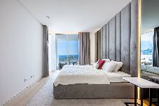 Apartamento en Ojen - Casa Kolibrí - Lujoso Piso, Impresionantes Vistas 