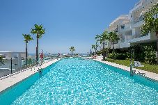 Apartamento en Ojen - Casa Kolibrí - Lujoso Piso, Impresionantes Vistas 