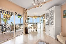 Apartamento en Marbella - Fabuloso 1 Dorm con Vistas al Puerto de Marbella 