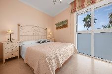 Apartamento en Marbella - Fabuloso 1 Dorm con Vistas al Puerto de Marbella 