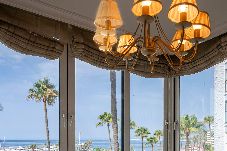 Apartamento en Marbella - Fabuloso 1 Dorm con Vistas al Puerto de Marbella 