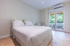 Estudio en Marbella - Piso minimalista en el corazón de la Costa del Sol 