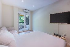 Estudio en Marbella - Piso minimalista en el corazón de la Costa del Sol 