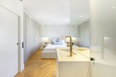 Apartamento en Marbella - Aries Modern Retreat Scandi Design near Puerto Banus